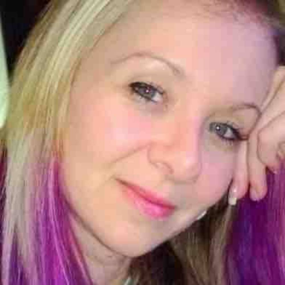 Meet your Posher, Jeanette